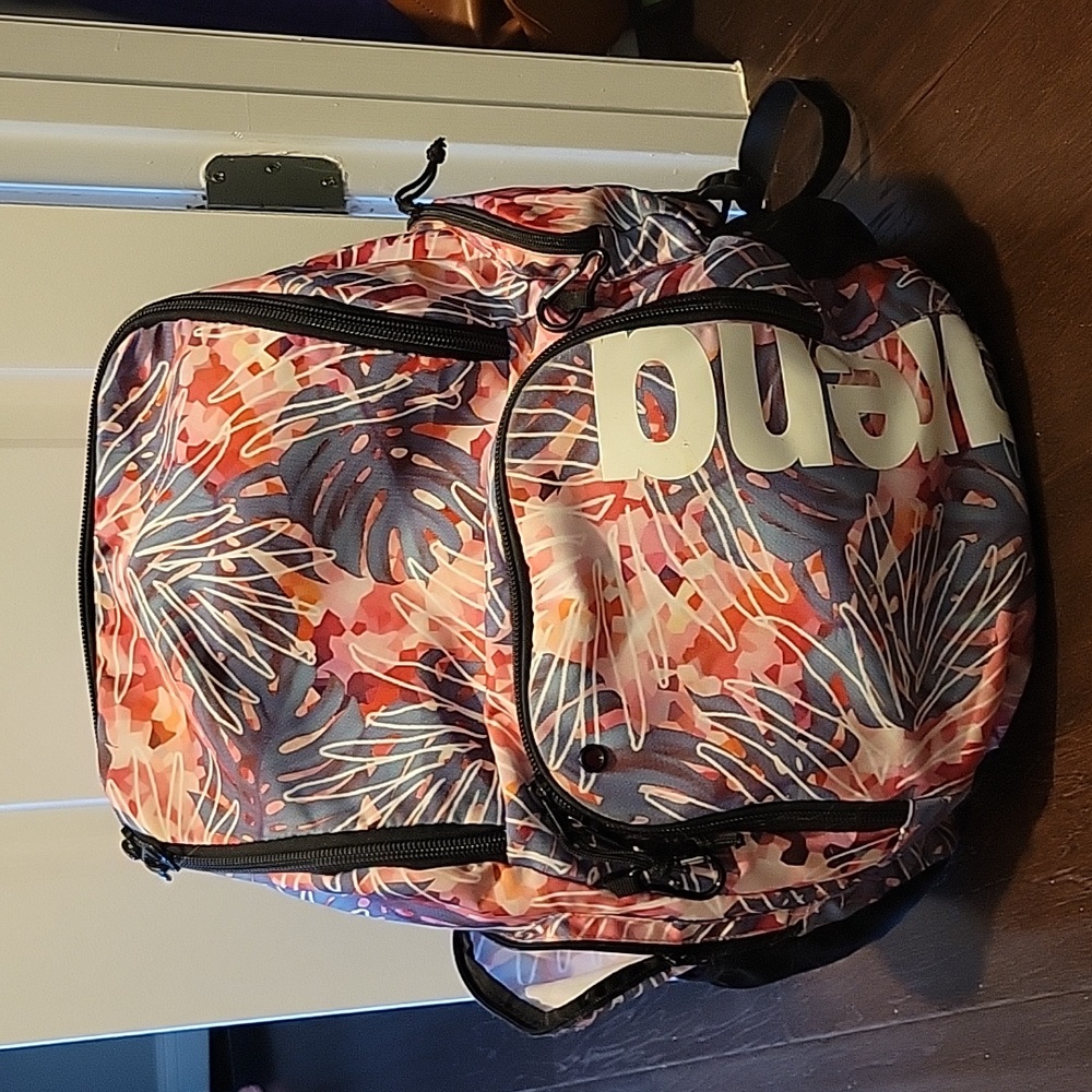 Arena 45L swim bag